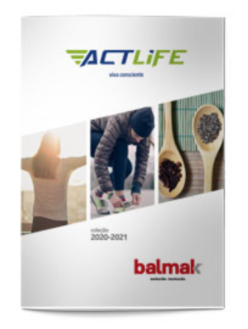 LINHA ACTLIFE